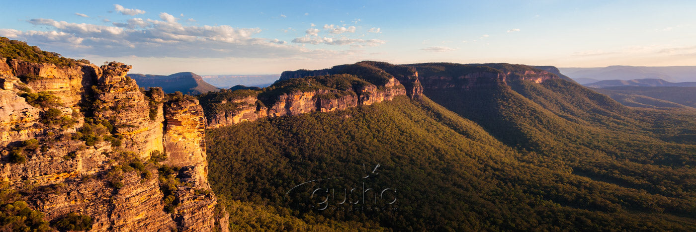 Narrowneck Peninsula BM0317