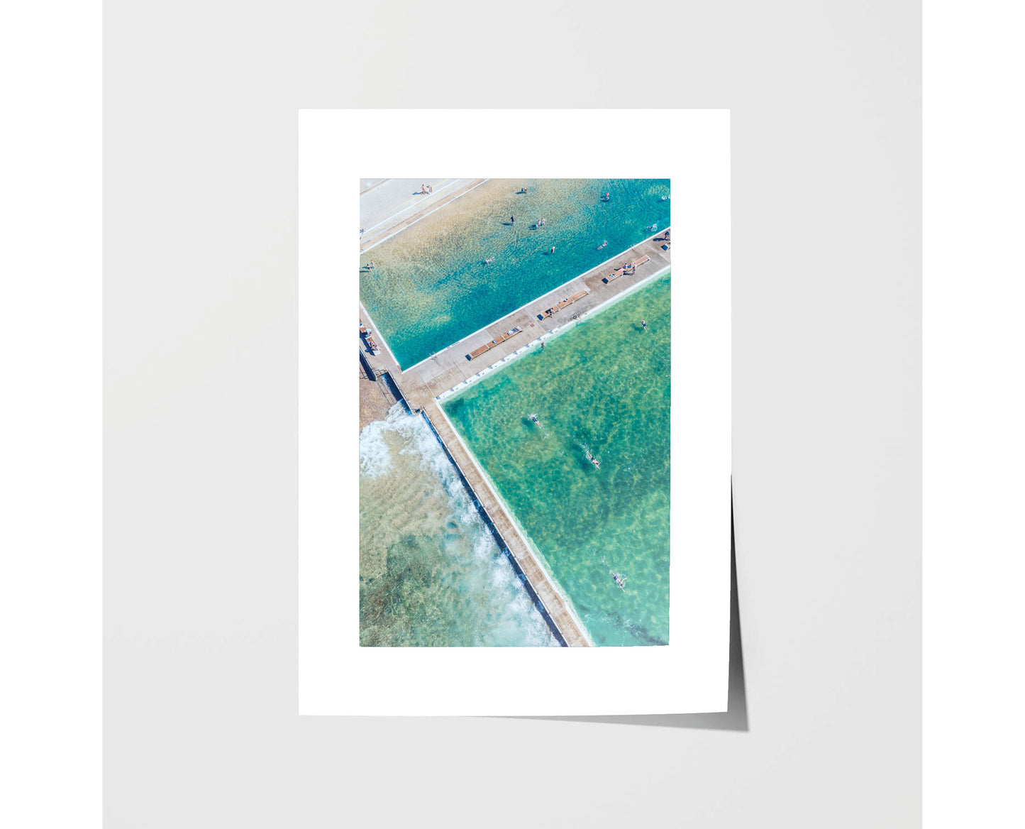 Merewether Pool NE4024