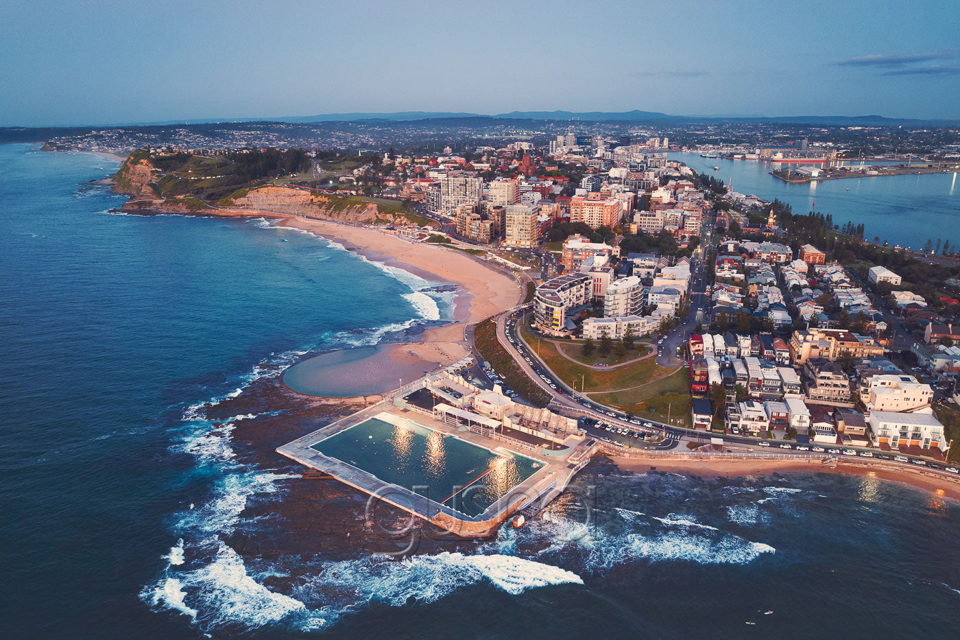 Newcastle Photo