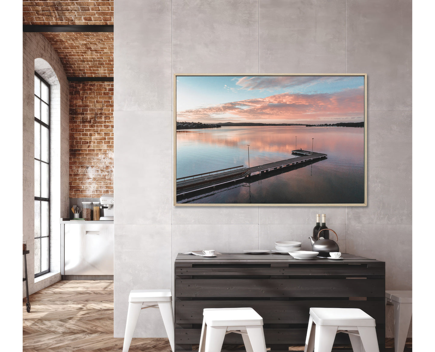 Speers Point NE4155