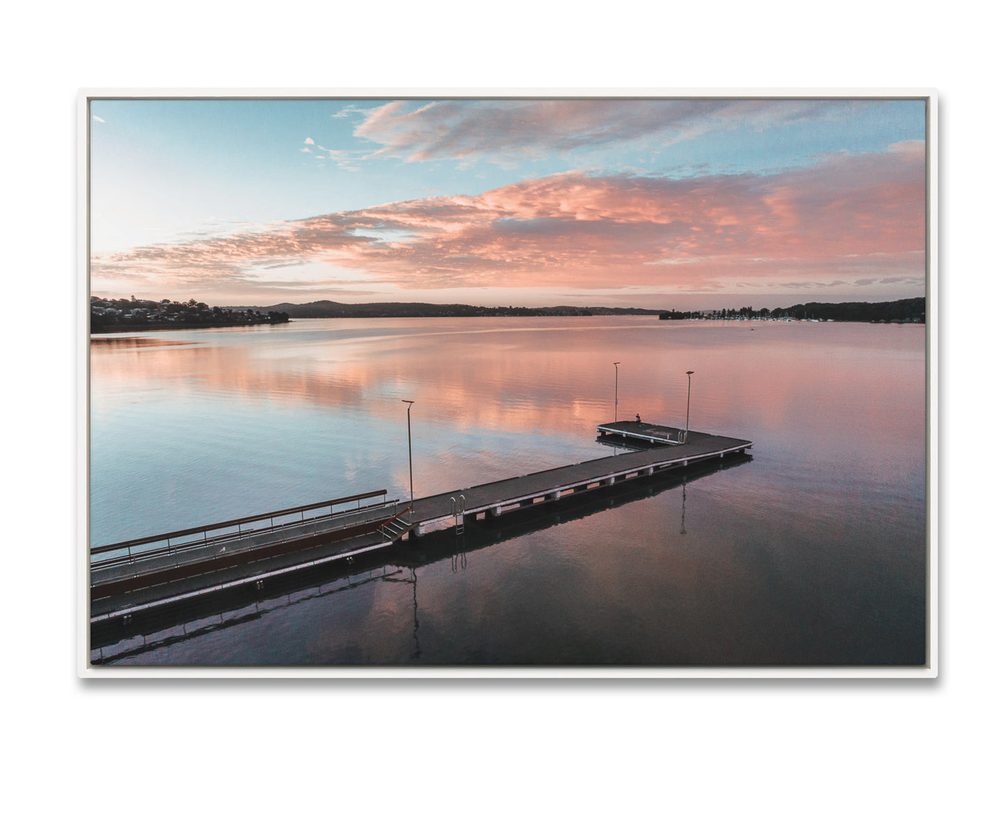 Speers Point NE4155