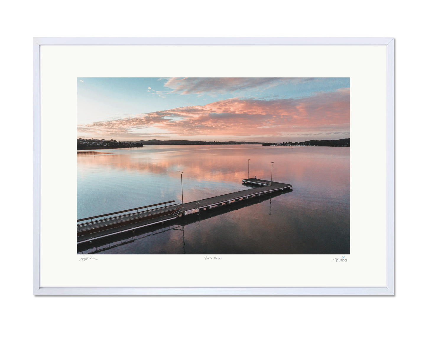 Speers Point NE4155