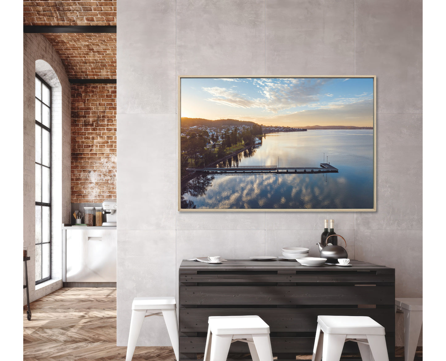 Speers Point NE4156