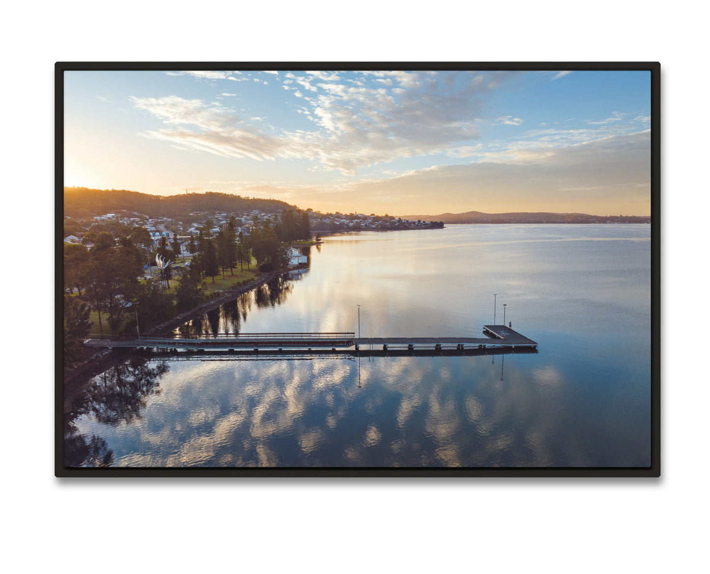 Speers Point NE4156
