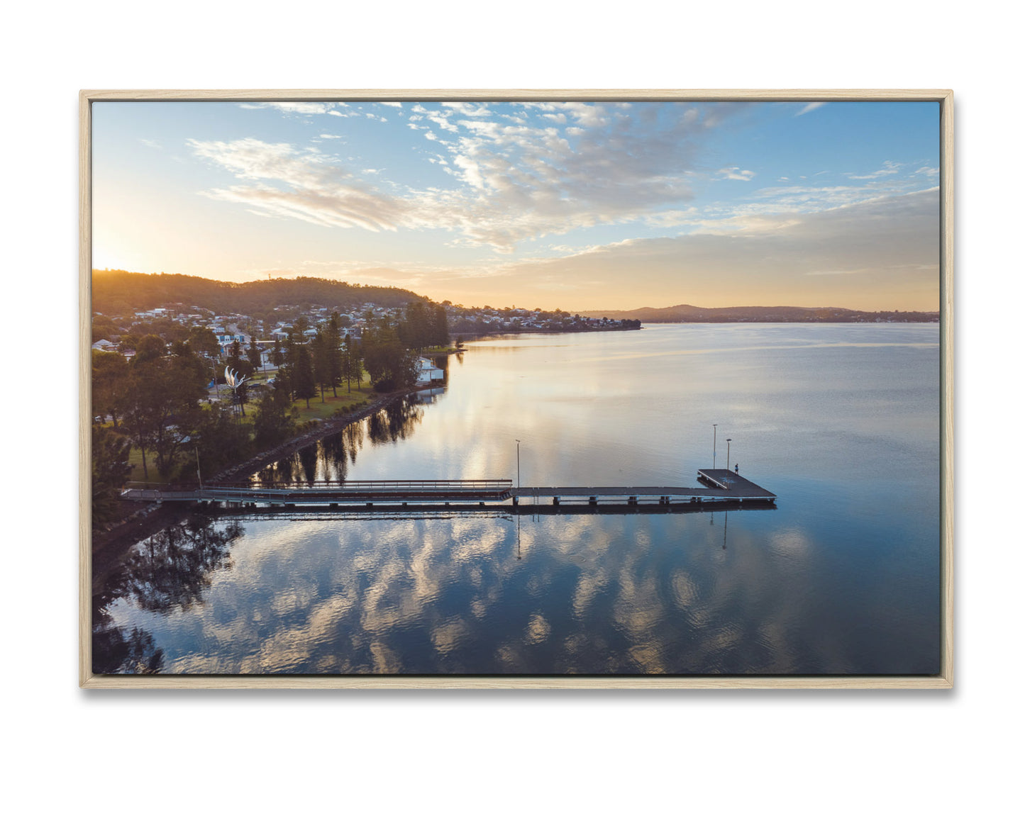 Speers Point NE4156