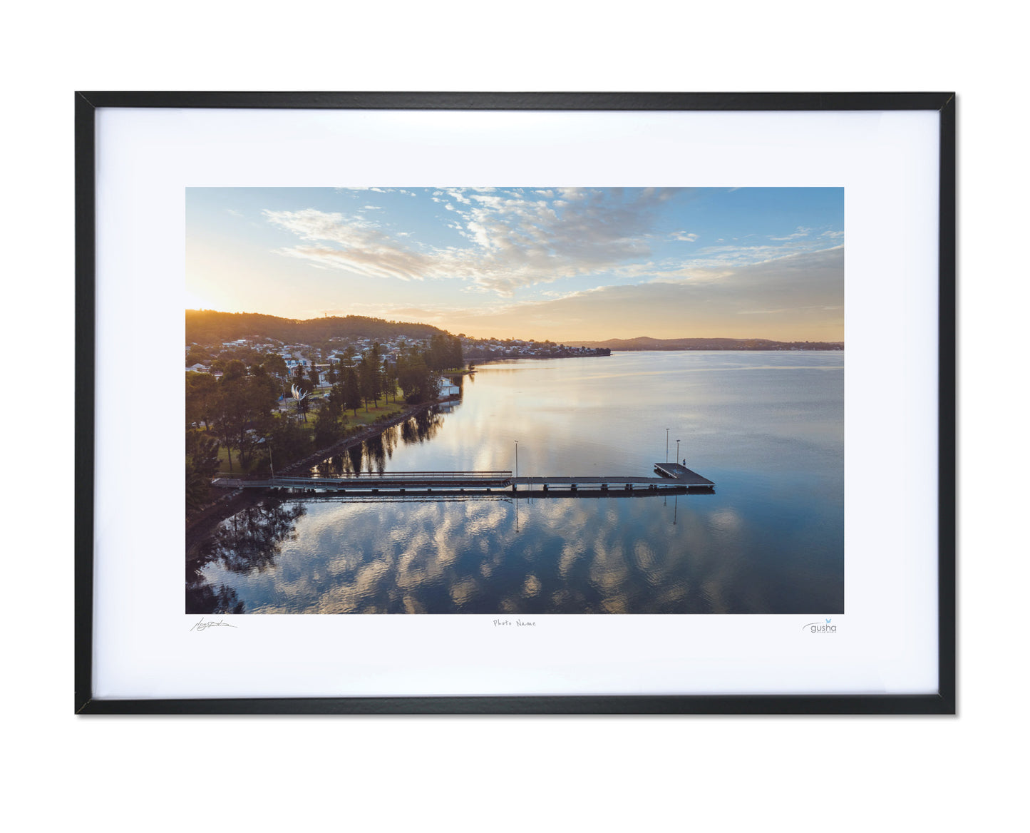 Speers Point NE4156