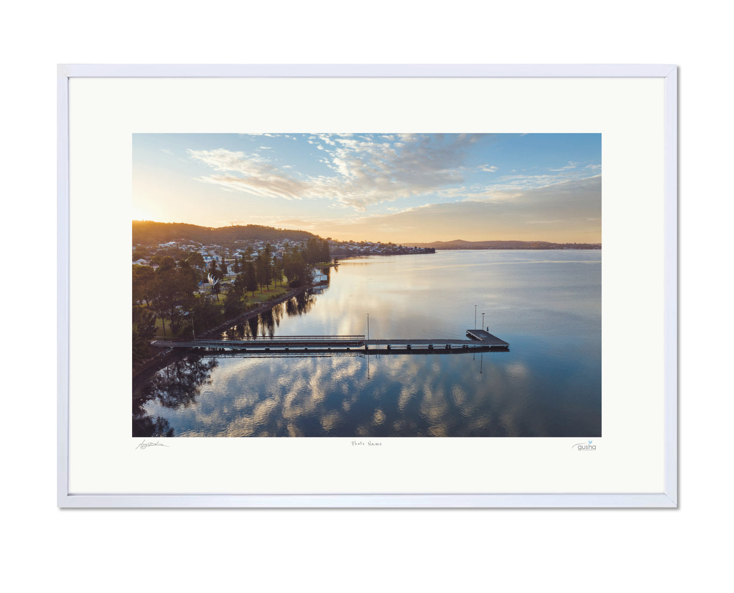 Speers Point NE4156