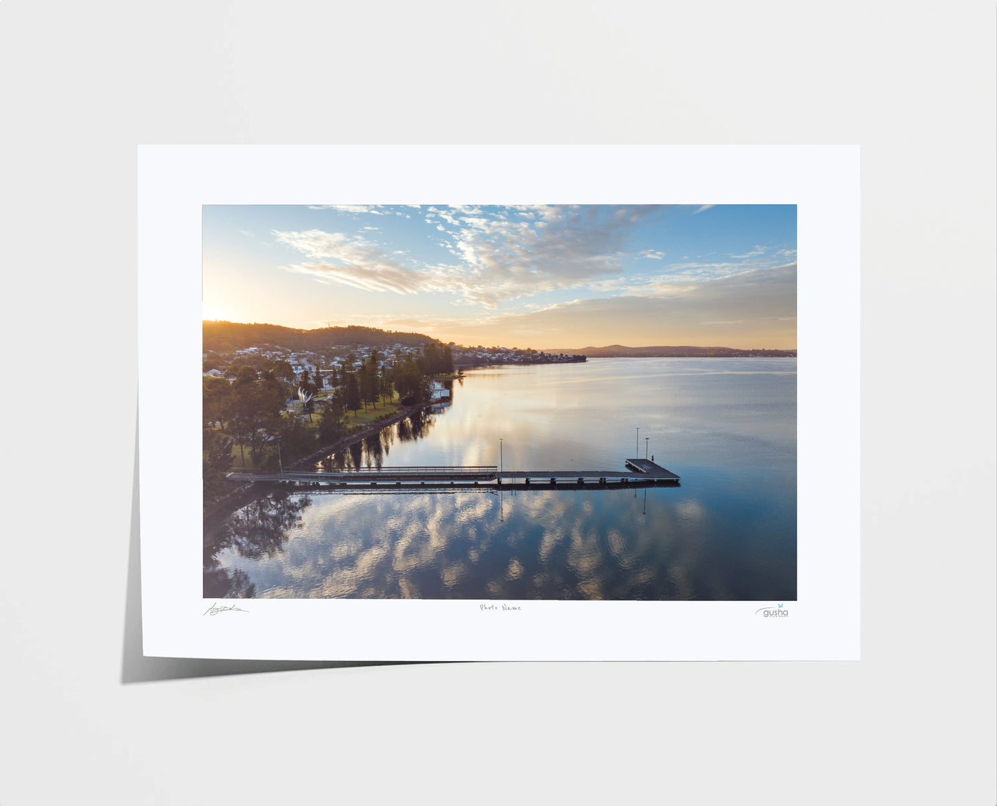 Speers Point NE4156