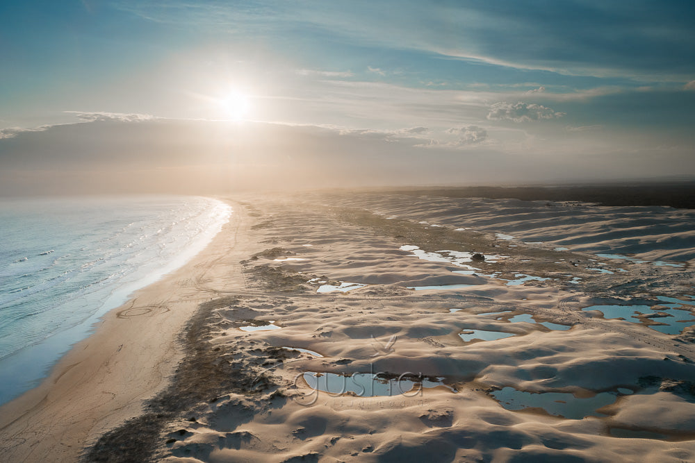 Stockton Beach PS3991
