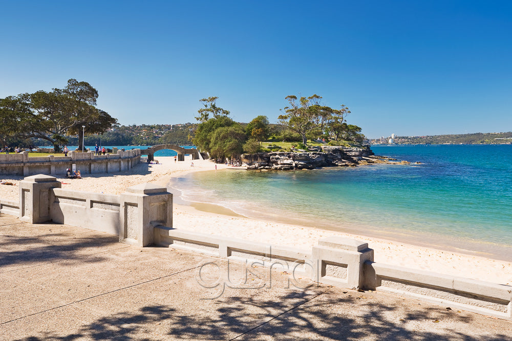 Balmoral SYD1117