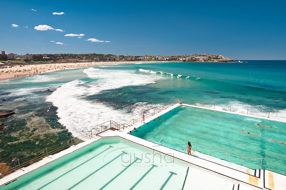 Bondi Beach SYD1315