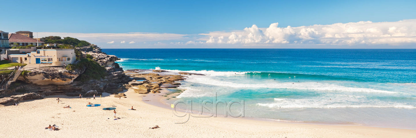 Tamarama Beach SYD1400