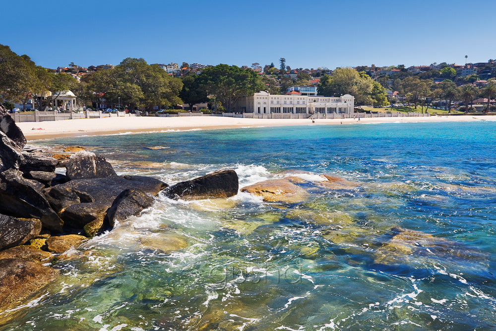 Edwards Beach SYD2251