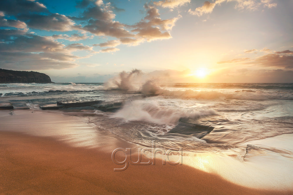 Turimetta Sunrise SYD3074