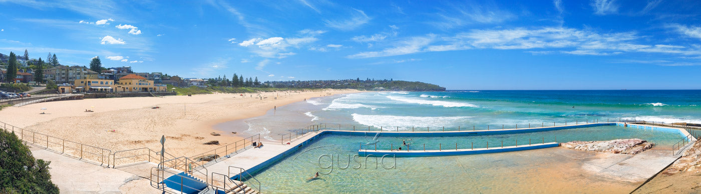 Curl Curl Beach SYD3092