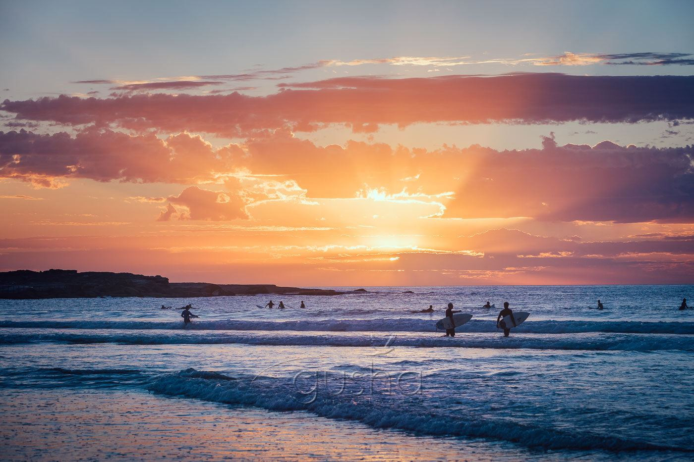 Freshwater Beach SYD3797