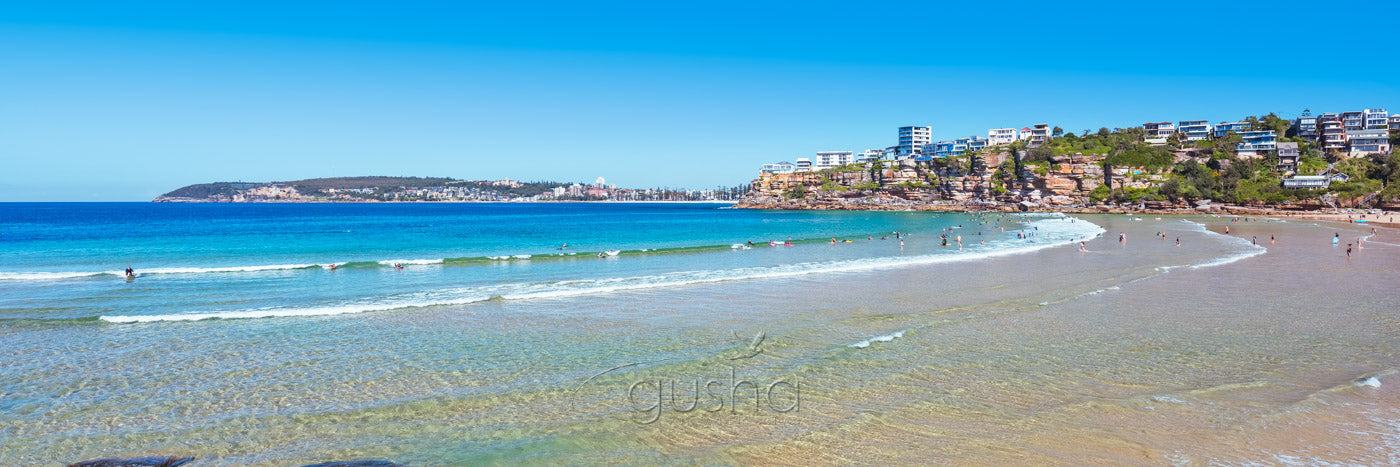 Freshwater Beach SYD4101