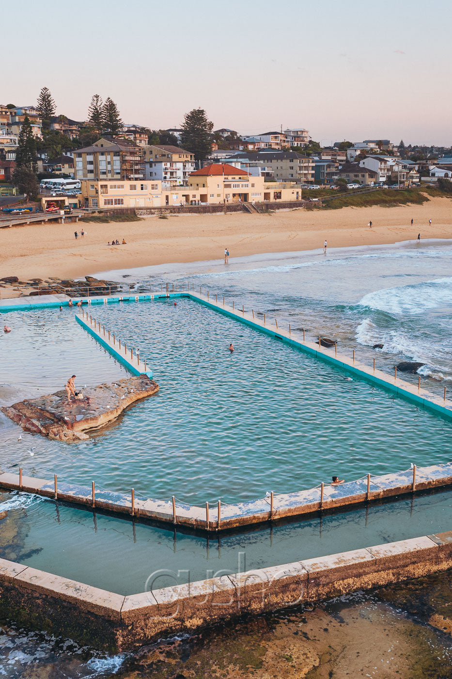 South Curl Curl photo