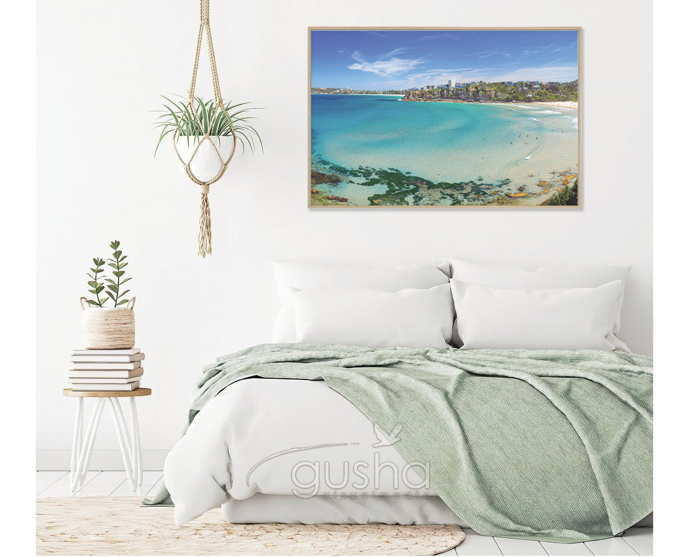 Freshwater Beach SYD3664