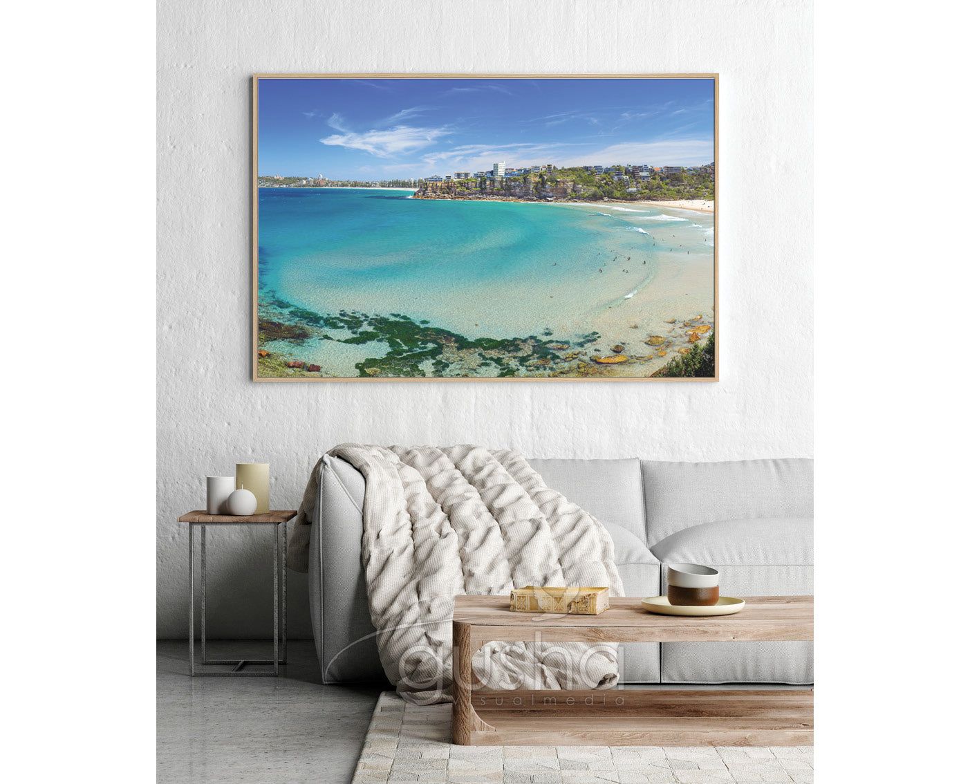 Freshwater Beach SYD3664