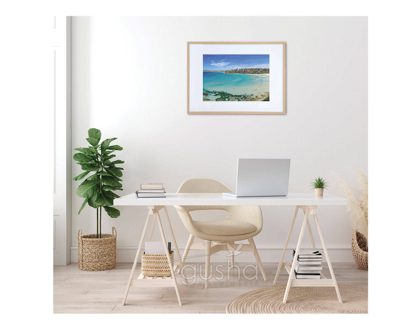 Freshwater Beach SYD3664