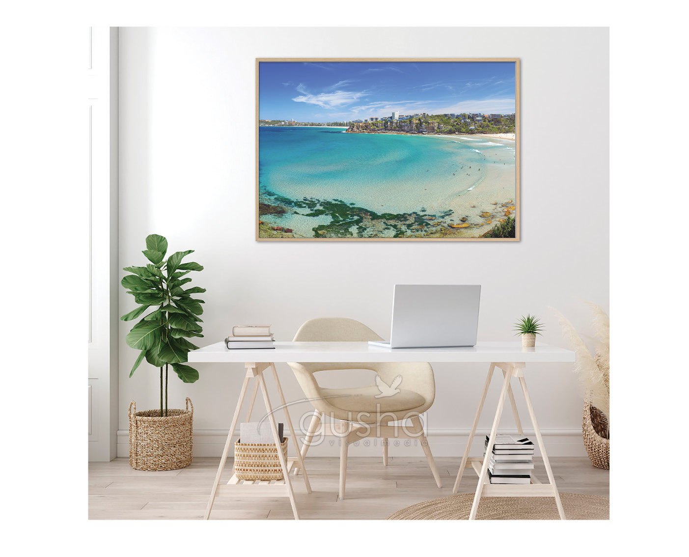 Freshwater Beach SYD3664