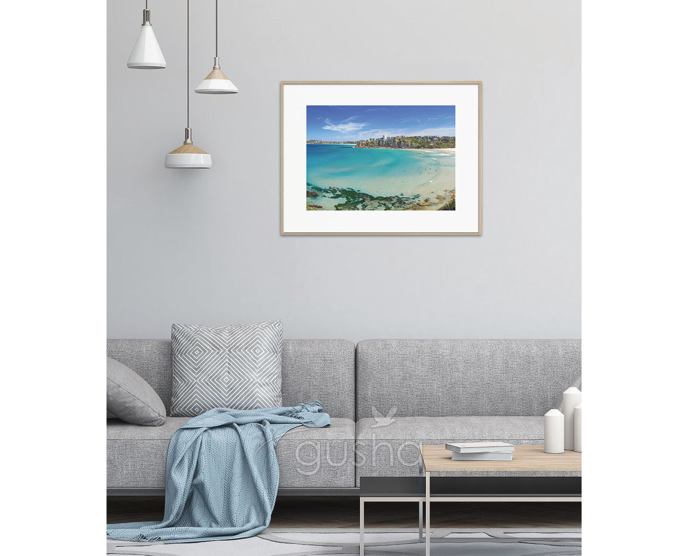 Freshwater Beach SYD3664