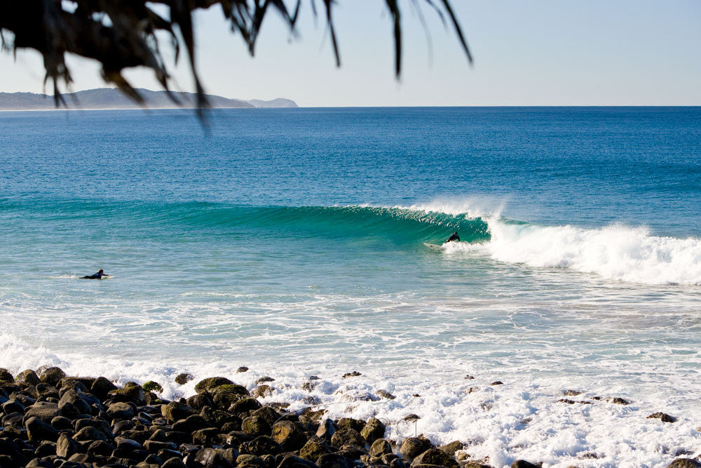Photo of Lennox Head BA2391 - Gusha