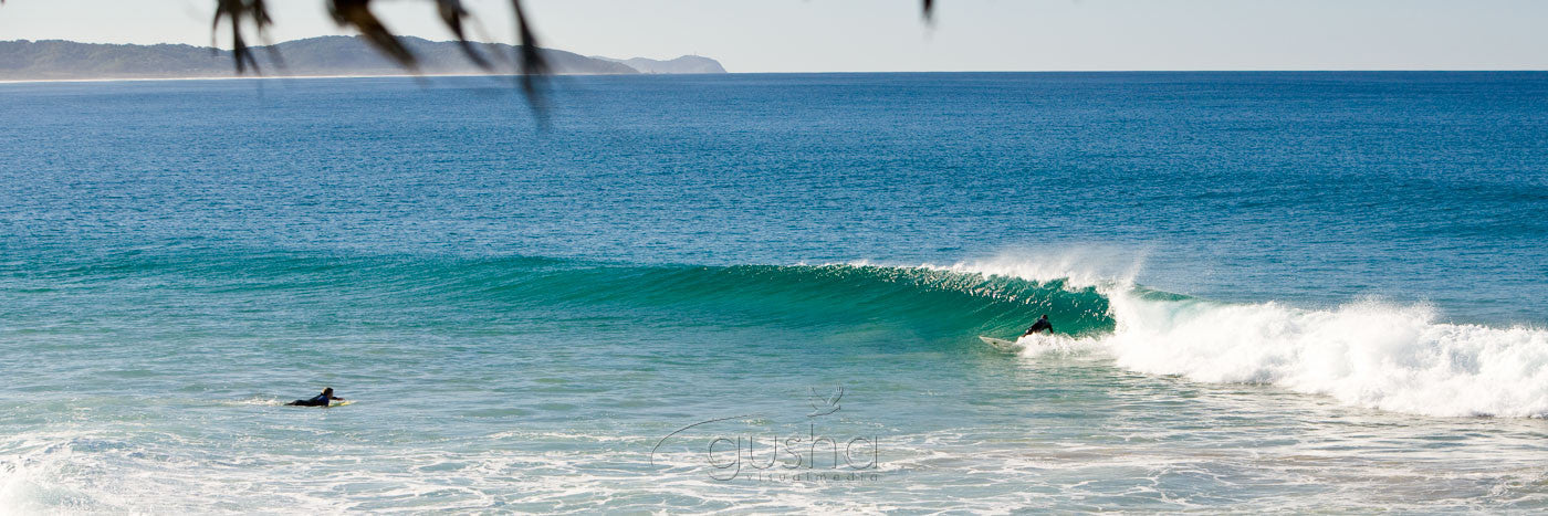 Photo of Lennox Head BA2460 - Gusha