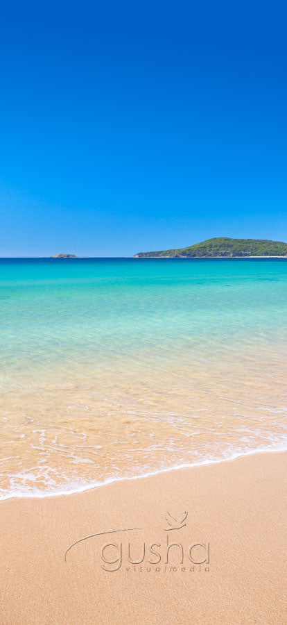 Photo of Pebbly Beach BAT0379 - Gusha