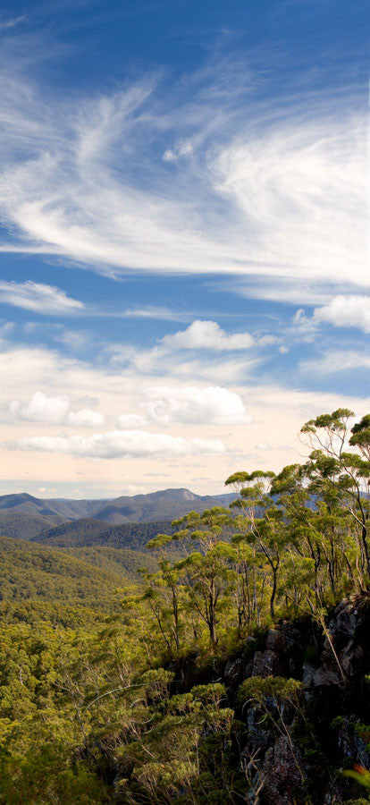 Photo of Hanging Mountain BAT0542 - Gusha