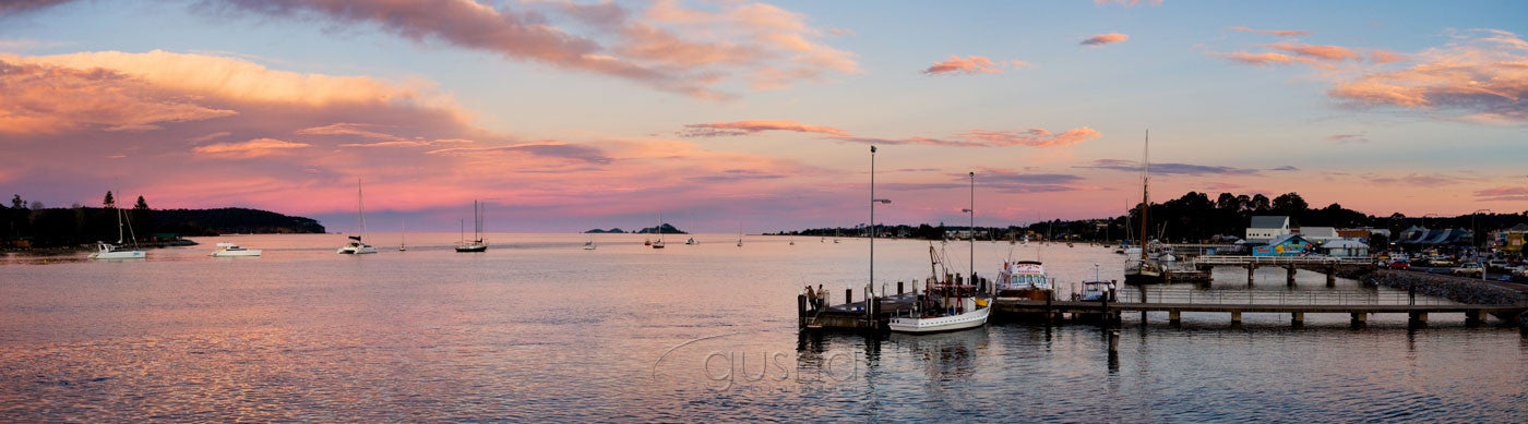 Photo of Batemans Bay BAT0550 - Gusha