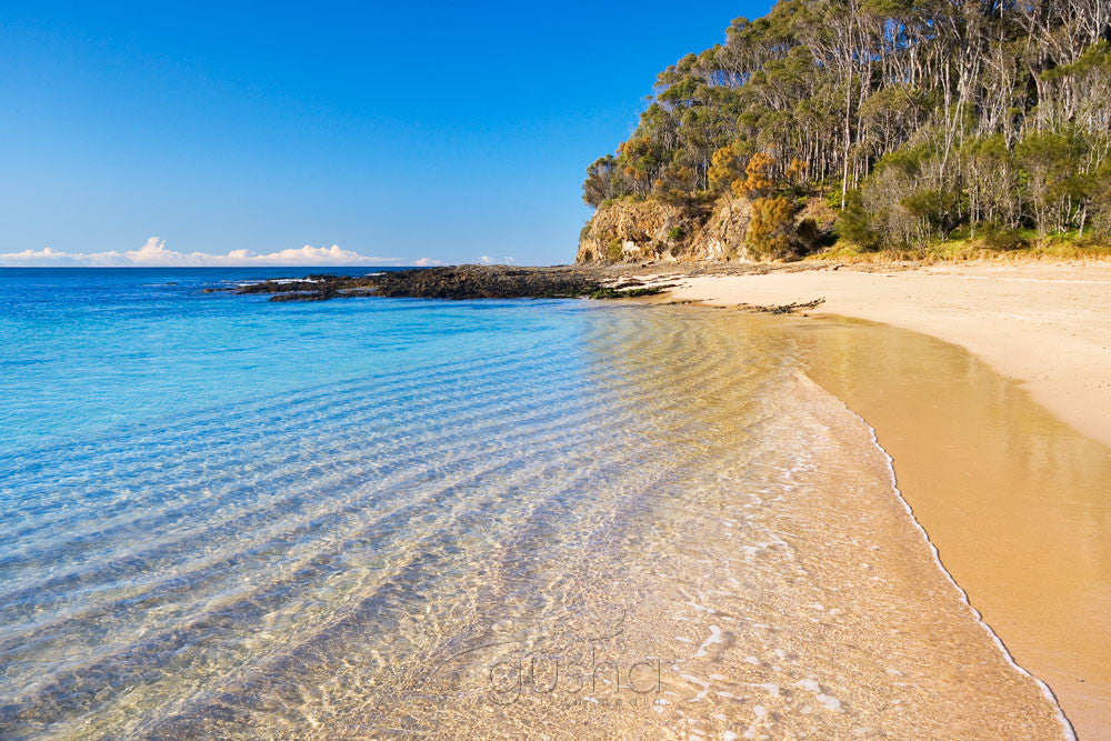 Photo of McKenzies Beach BAT0570 - Gusha