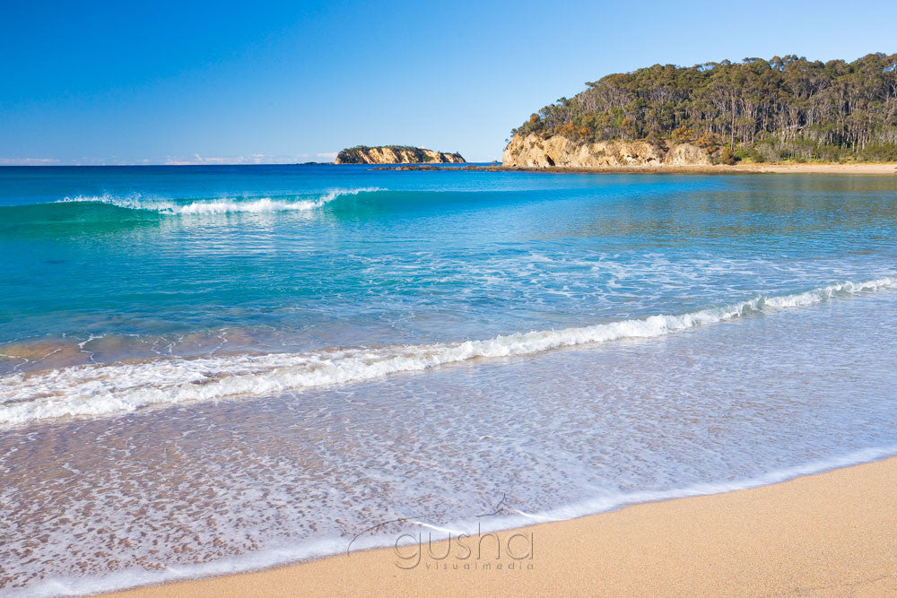 Photo of McKenzies Beach BAT0572 - Gusha