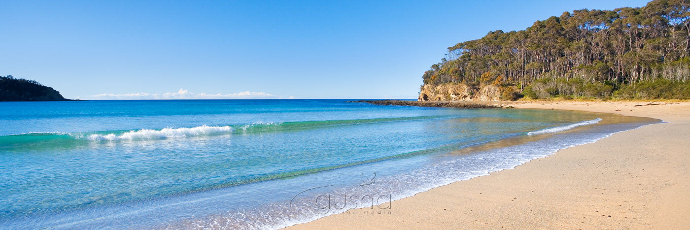 Photo of McKenzies Beach BAT0573 - Gusha