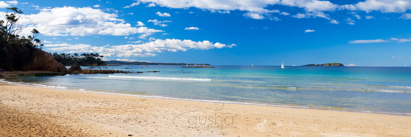 Photo of Surf Beach BAT0579 - Gusha