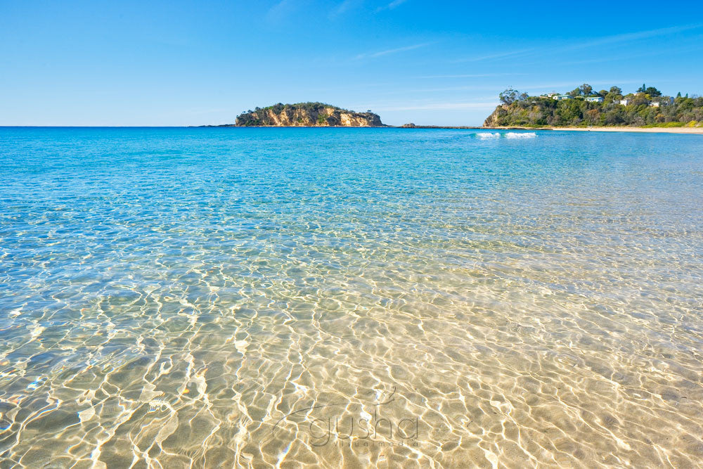 Photo of Rosedale Beach BAT0584 - Gusha