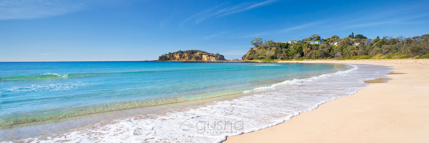 Photo of Rosedale Beach BAT0586 - Gusha