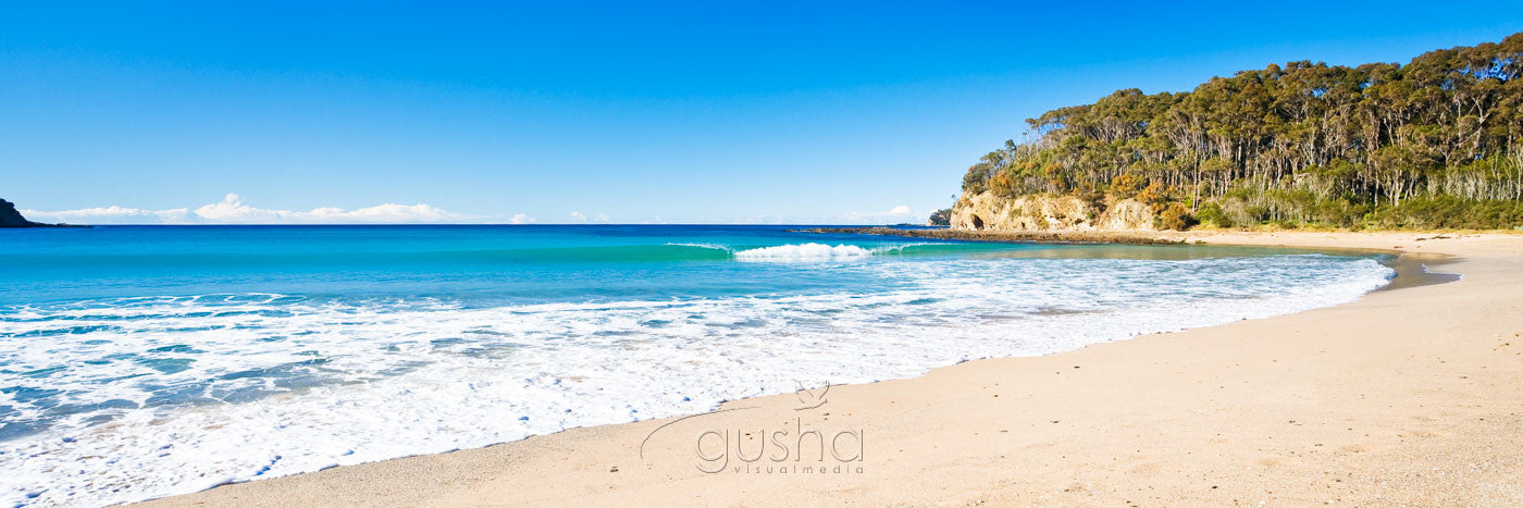 Photo of McKenzies Beach BAT0818 - Gusha