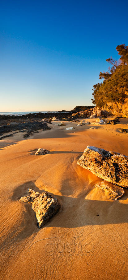 Photo of Malua Bay BAT0819 - Gusha