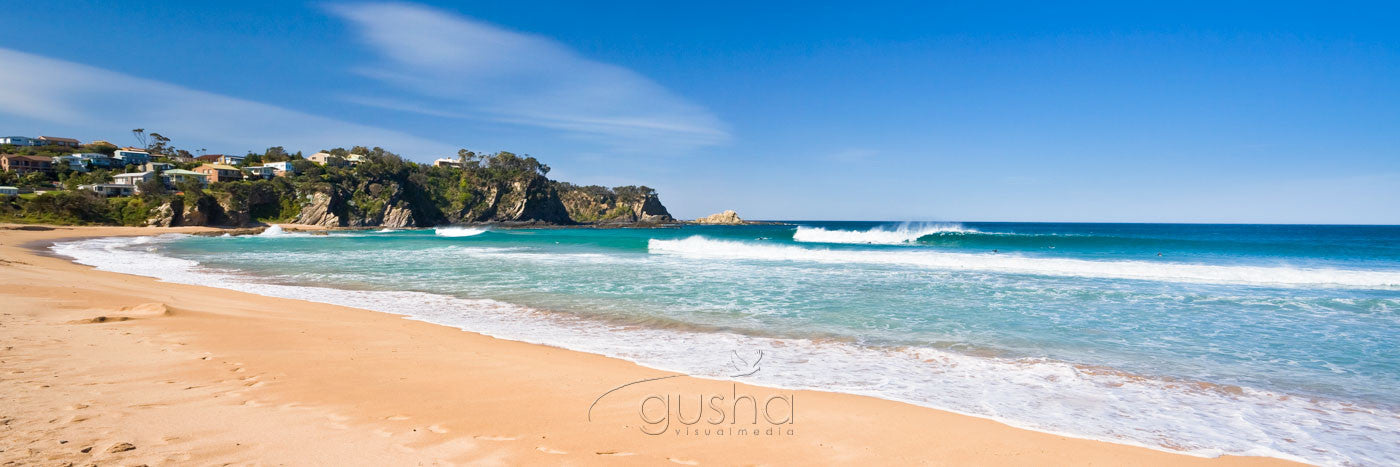 Photo of Malua Bay BAT1008 - Gusha