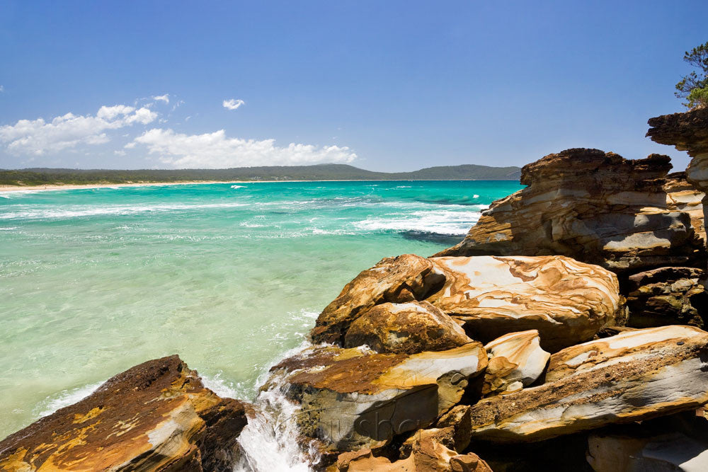 Photo of South Durras BAT1045 - Gusha