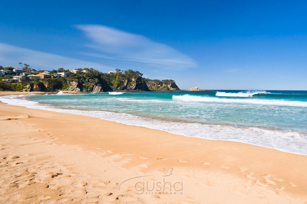 Photo of Malua Bay BAT1113 - Gusha