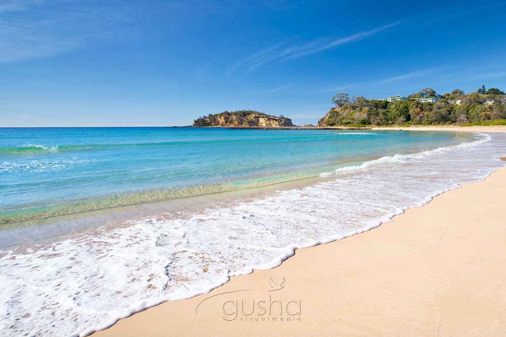 Photo of Rosedale Beach BAT2069 - Gusha