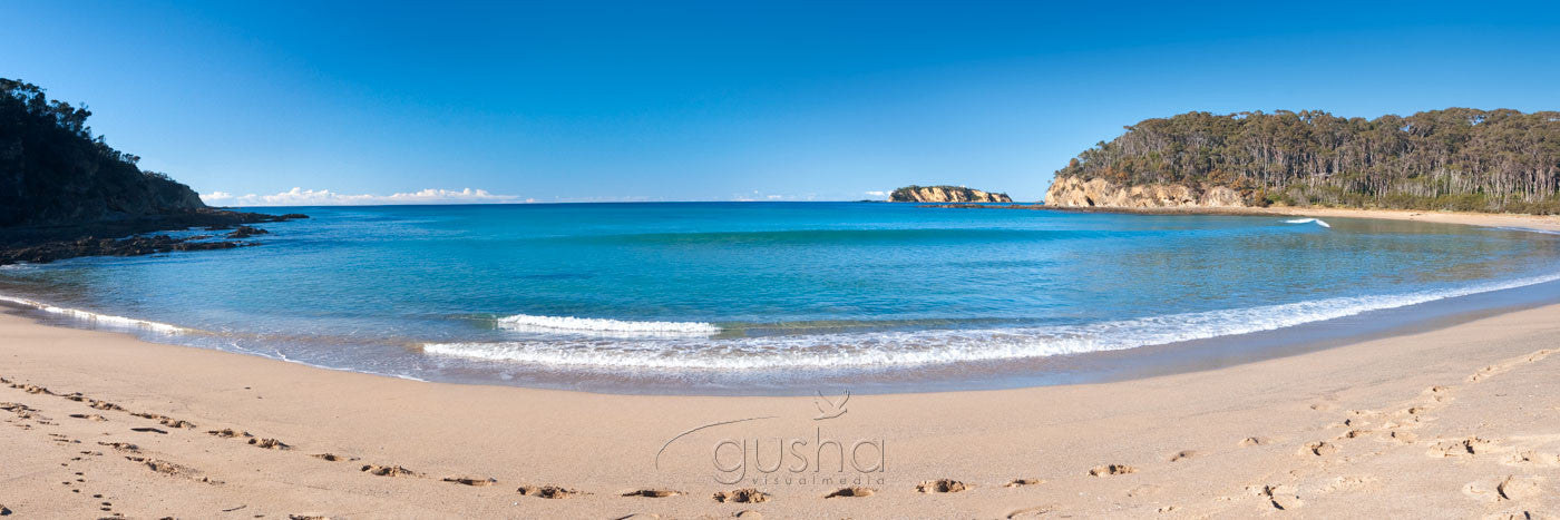 Photo of McKenzies Beach BAT2473 - Gusha