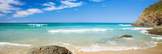 Photo of Whites Beach BB0214 - Gusha