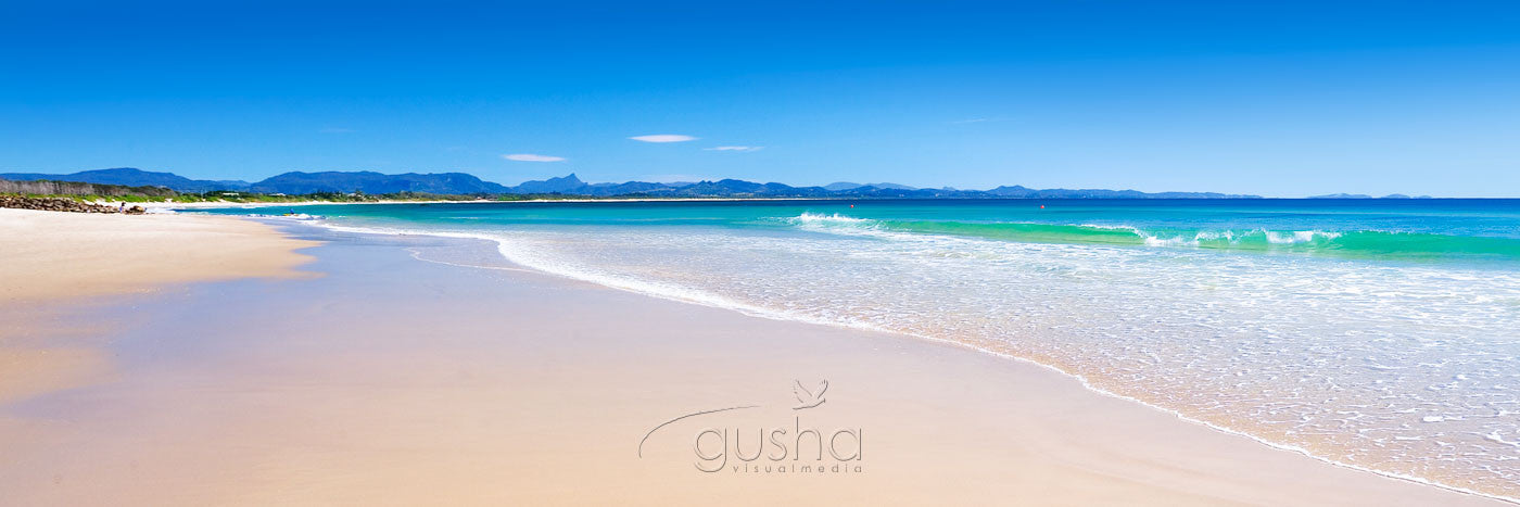 Photo of Byron Bay BB0224 - Gusha