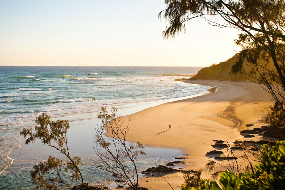 Photo of Wategoes Beach  BB0854 - Gusha