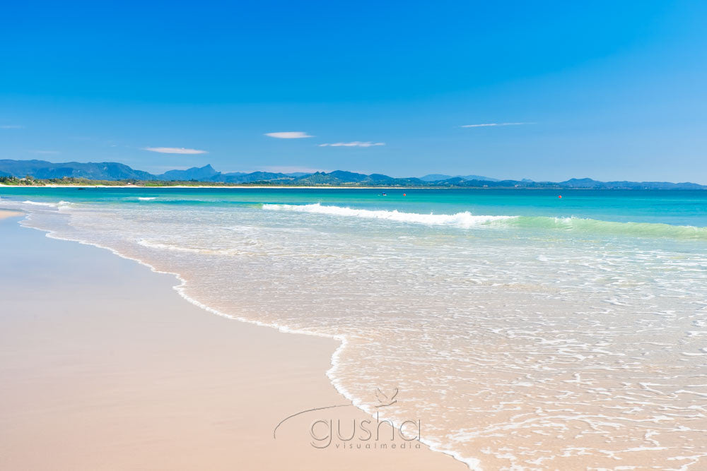 Photo of Byron Bay BB0855 - Gusha