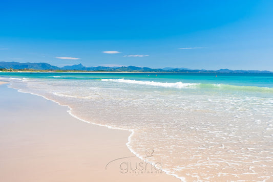 Photo of Byron Bay BB0855 - Gusha